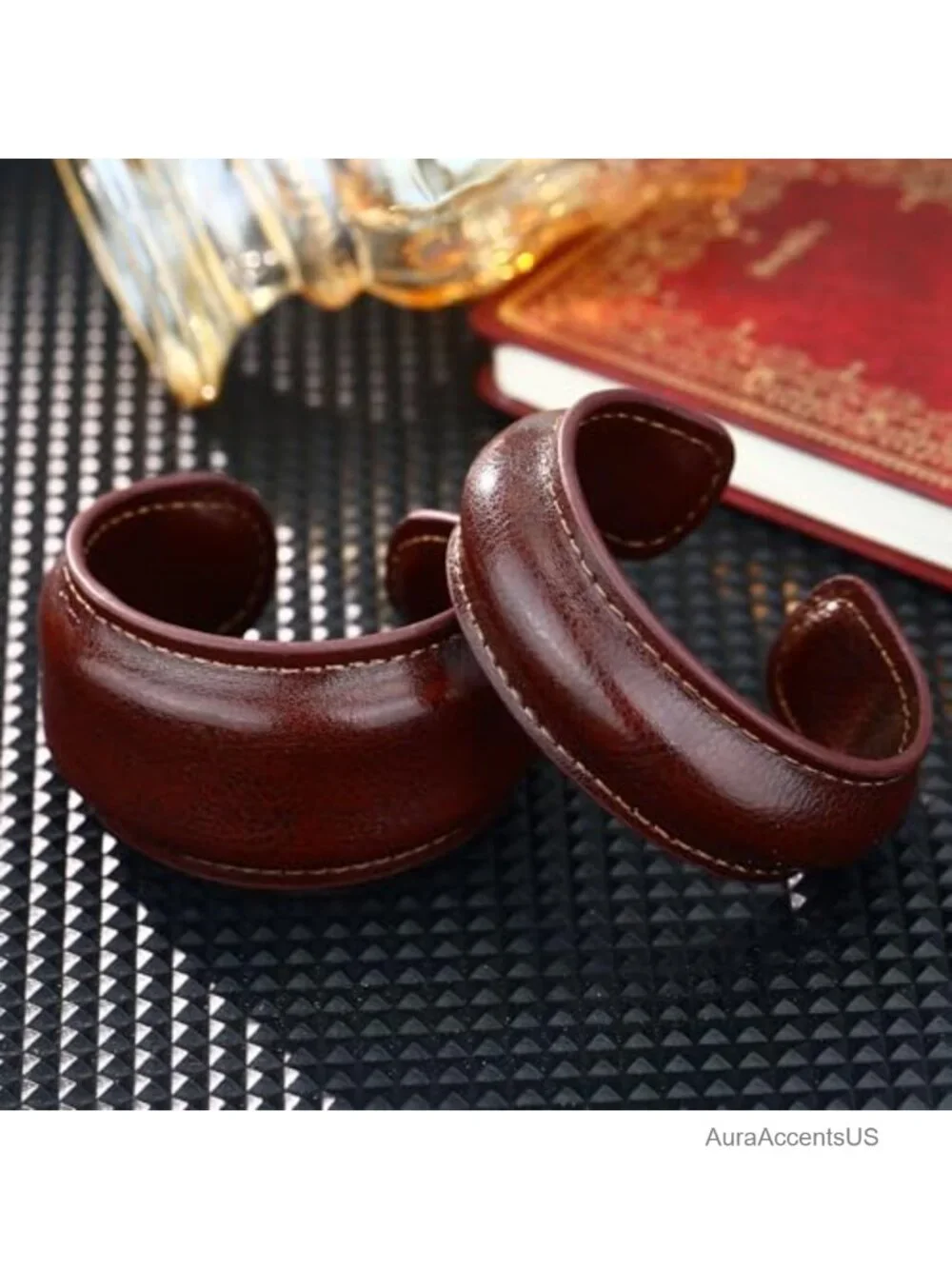 N/A vintage brown